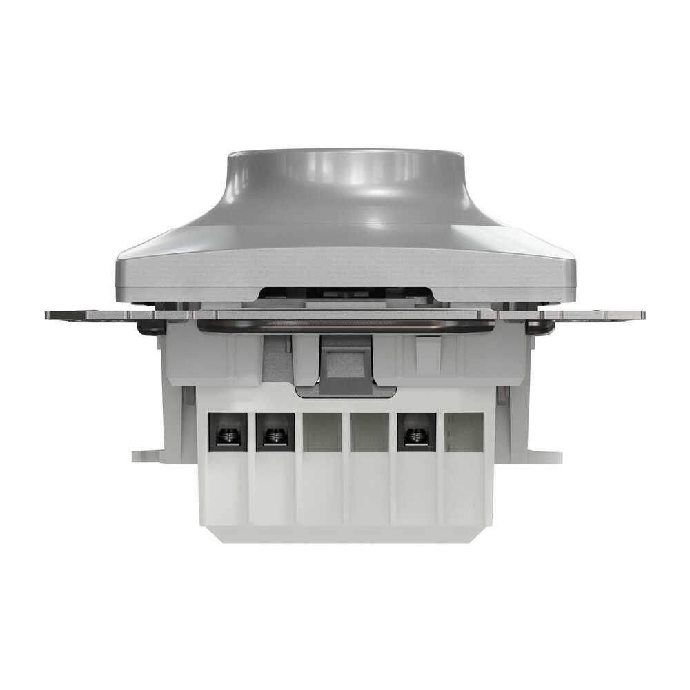 Димер Schneider Sedna Design алюміній LED поворотний ( SDD113502 )
